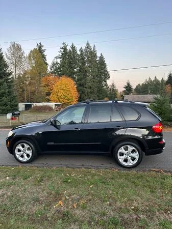 2011 BMW E70 X5 - Image 10 of 21