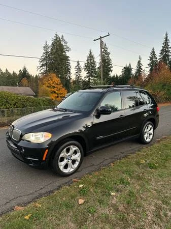2011 BMW E70 X5 - Image 9 of 21