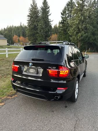 2011 BMW E70 X5 - Image 3 of 21