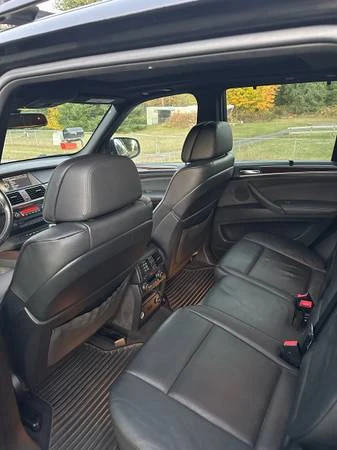 2011 BMW E70 X5 - Image 14 of 21