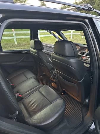2011 BMW E70 X5 - Image 17 of 21