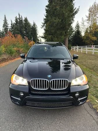 2011 BMW E70 X5 - Image 7 of 21