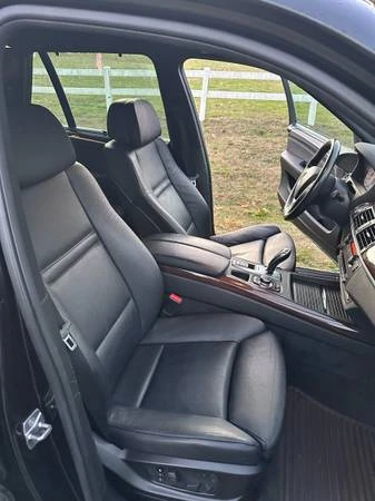 2011 BMW E70 X5 - Image 19 of 21