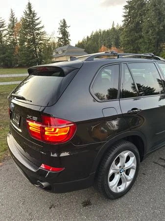 2011 BMW E70 X5 - Image 20 of 21