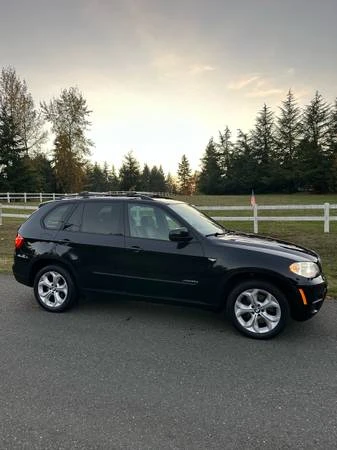 2011 BMW E70 X5 - Image 5 of 21
