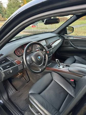 2011 BMW E70 X5 - Image 11 of 21