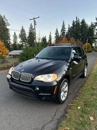2011 BMW E70 X5 - Image 8 of 21
