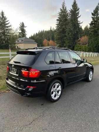 2011 BMW E70 X5 - Image 4 of 21