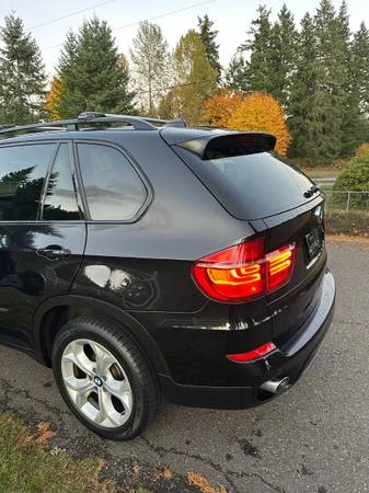 2011 BMW E70 X5 - Image 21 of 21