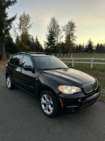 2011 BMW E70 X5 - Image 6 of 21