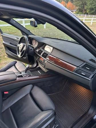 2011 BMW E70 X5 - Image 18 of 21