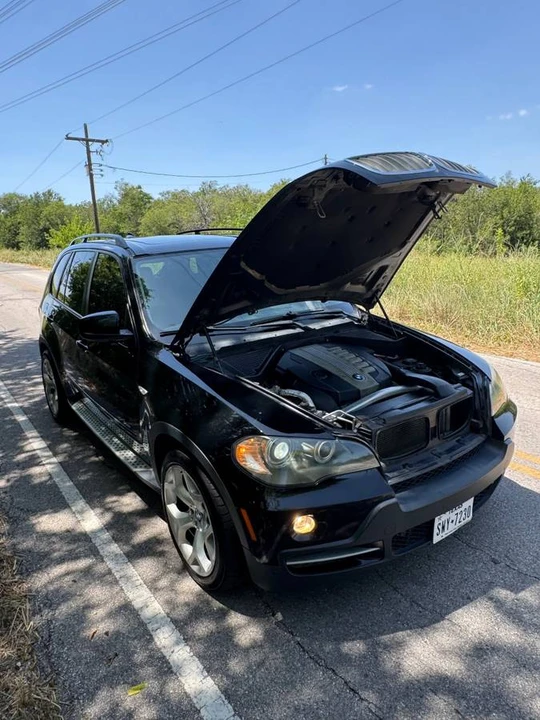 2010 BMW E70 X5 - Image 19 of 24