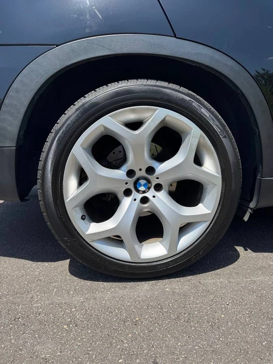 2010 BMW E70 X5 - Image 16 of 24