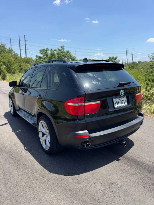 2010 BMW E70 X5 - Image 6 of 24