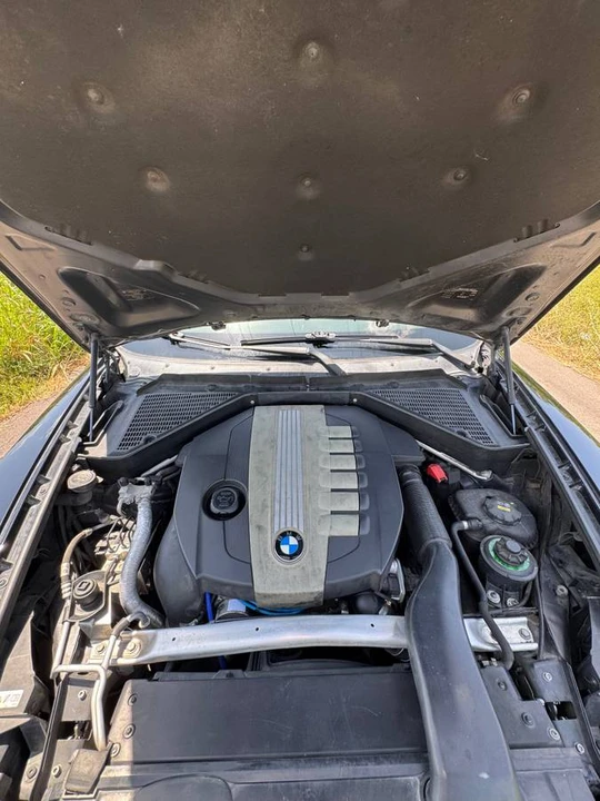 2010 BMW E70 X5 - Image 18 of 24