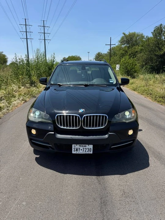 2010 BMW E70 X5 - Image 2 of 24