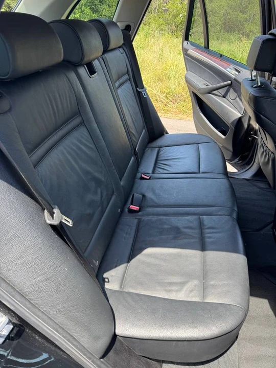 2010 BMW E70 X5 - Image 12 of 24