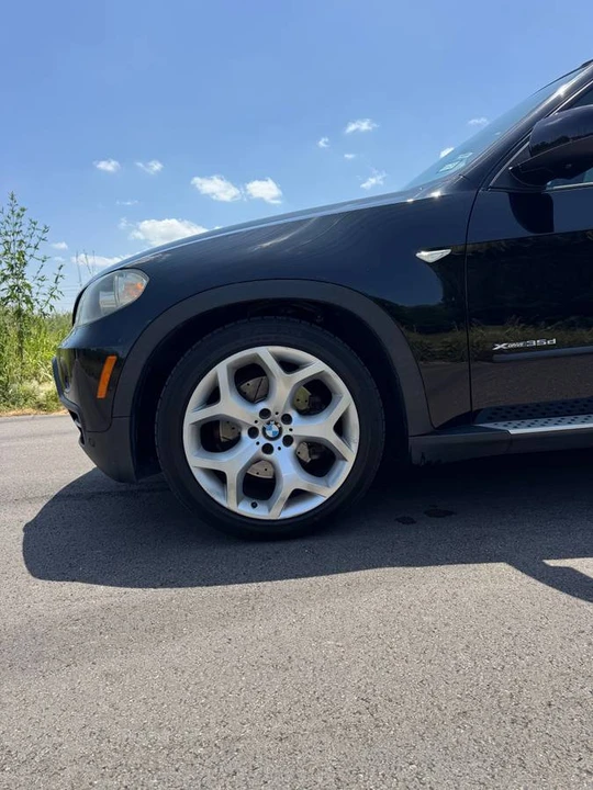 2010 BMW E70 X5 - Image 7 of 24