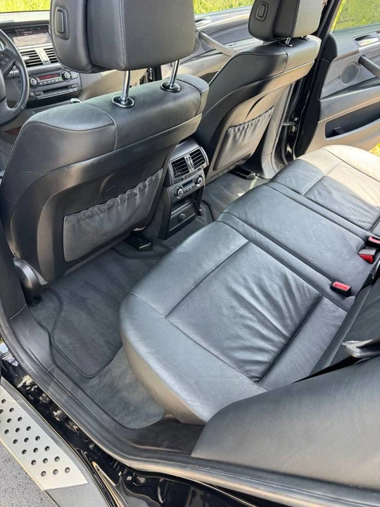 2010 BMW E70 X5 - Image 10 of 24
