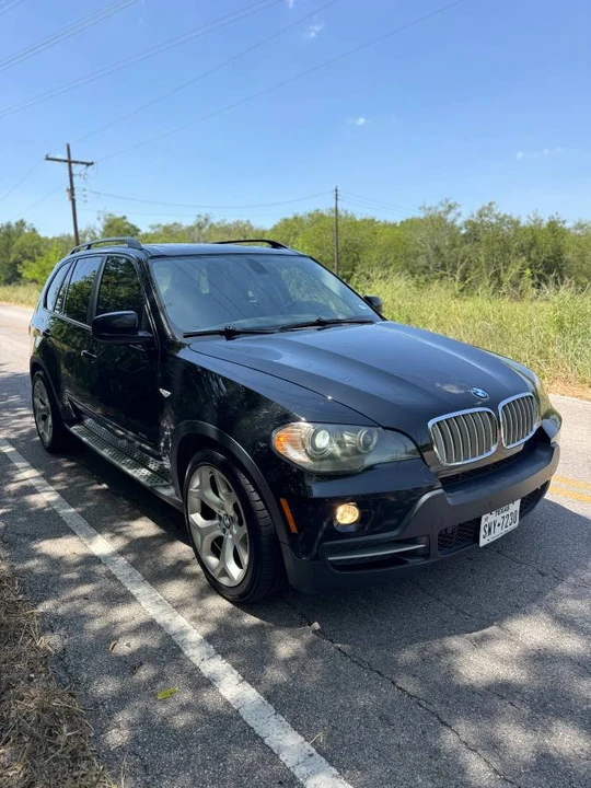 2010 BMW E70 X5 - Image 21 of 24