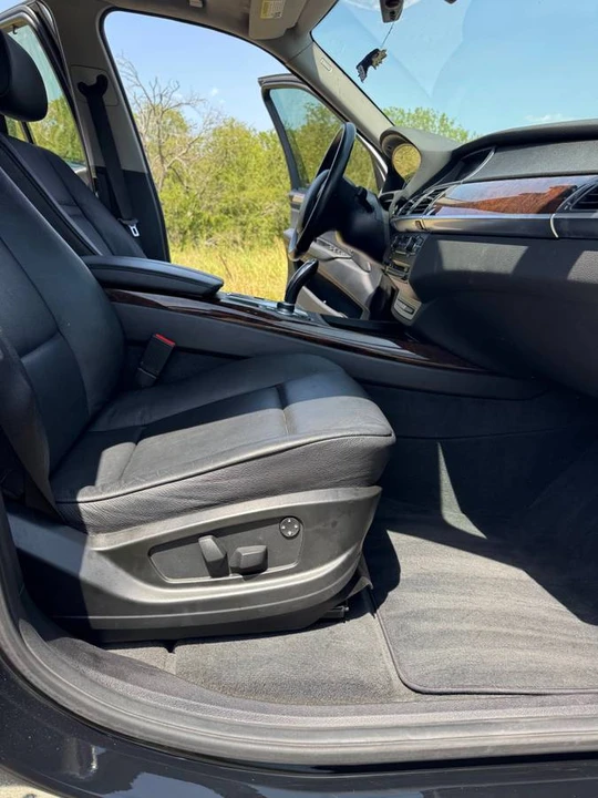 2010 BMW E70 X5 - Image 15 of 24