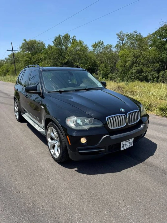 2010 BMW E70 X5 - Image 3 of 24