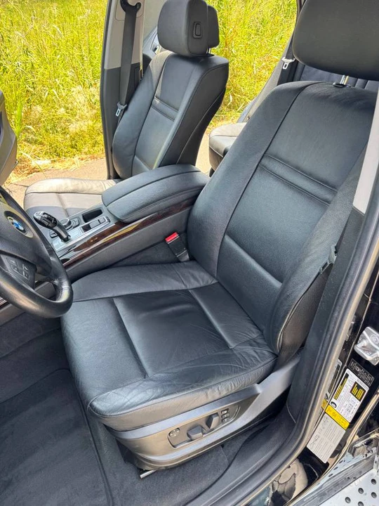 2010 BMW E70 X5 - Image 9 of 24