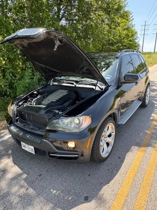 2010 BMW E70 X5 - Image 20 of 24