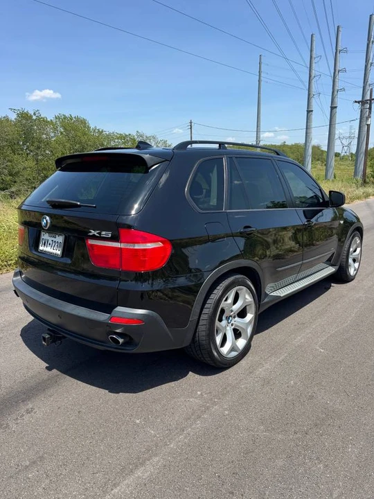 2010 BMW E70 X5 - Image 4 of 24