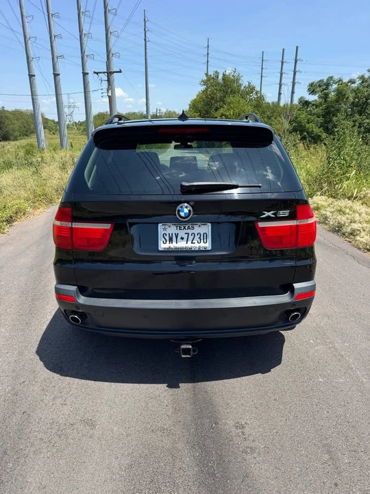 2010 BMW E70 X5 - Image 5 of 24