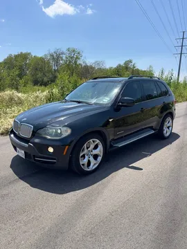 2010 BMW X5 xDrive35d
