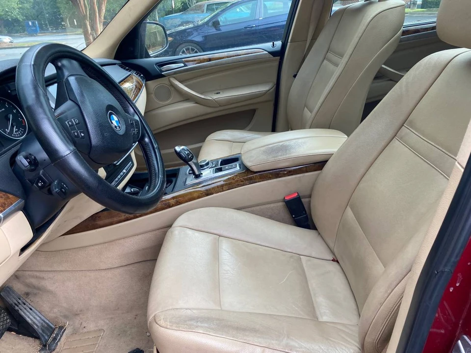 2011 BMW E70 X5 - Image 6 of 9