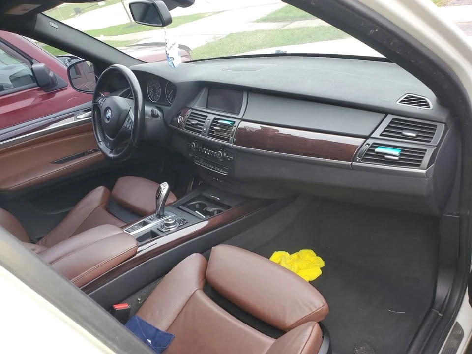 2011 BMW E70 X5 - Image 5 of 5