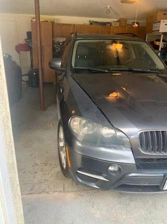 2011 BMW E70 X5 - Image 2 of 6