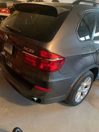 2011 BMW E70 X5 - Image 5 of 6