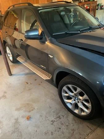 2011 BMW E70 X5 - Image 4 of 6