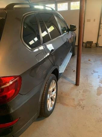 2011 BMW E70 X5 - Image 6 of 6