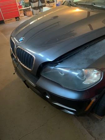 2011 BMW E70 X5 - Image 3 of 6