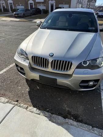 2011 BMW E71 X6 - Image 9 of 14