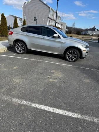 2011 BMW E71 X6 - Image 14 of 14