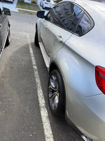 2011 BMW E71 X6 - Image 12 of 14