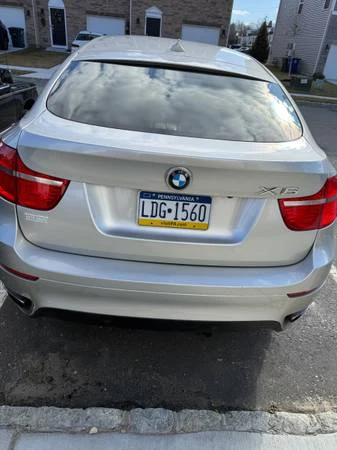 2011 BMW E71 X6 - Image 11 of 14