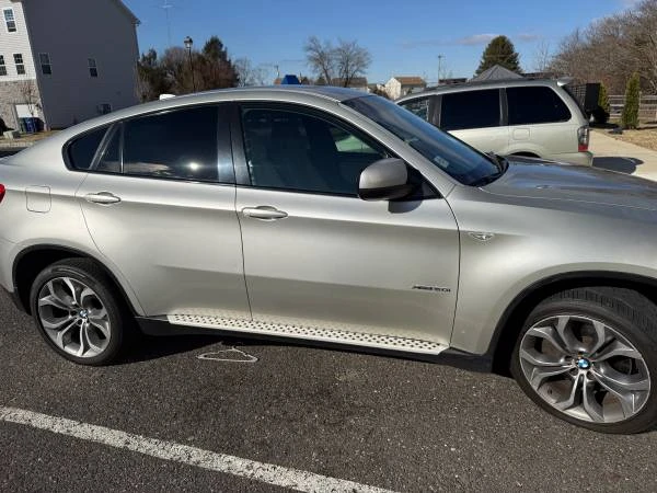2011 BMW E71 X6 - Image 7 of 14