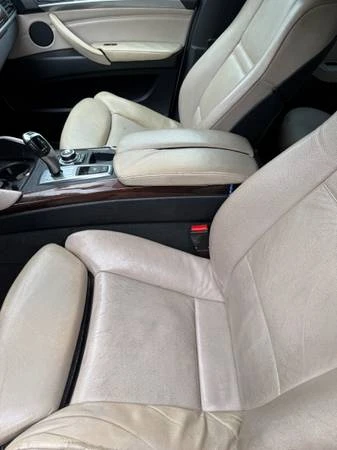 2011 BMW E71 X6 - Image 3 of 14