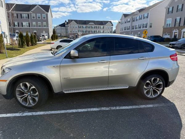 2011 BMW E71 X6 - Image 8 of 14