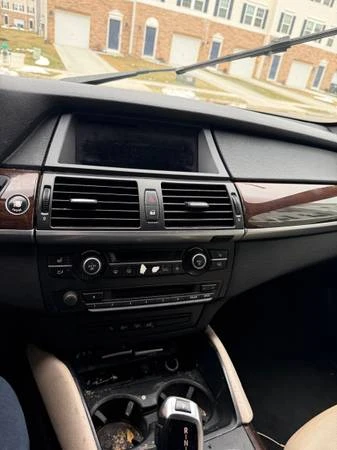2011 BMW E71 X6 - Image 6 of 14