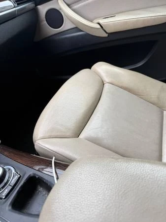 2011 BMW E71 X6 - Image 5 of 14