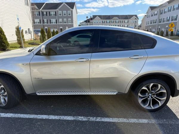 2011 BMW E71 X6 - Image 10 of 14