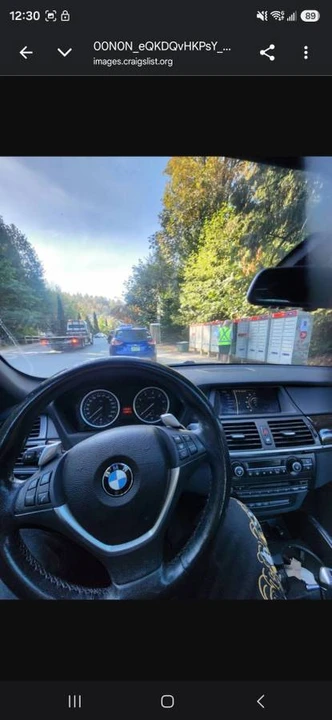 2011 BMW E71 X6 - Image 5 of 5