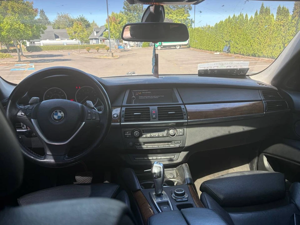 2011 BMW E71 X6 - Image 10 of 15